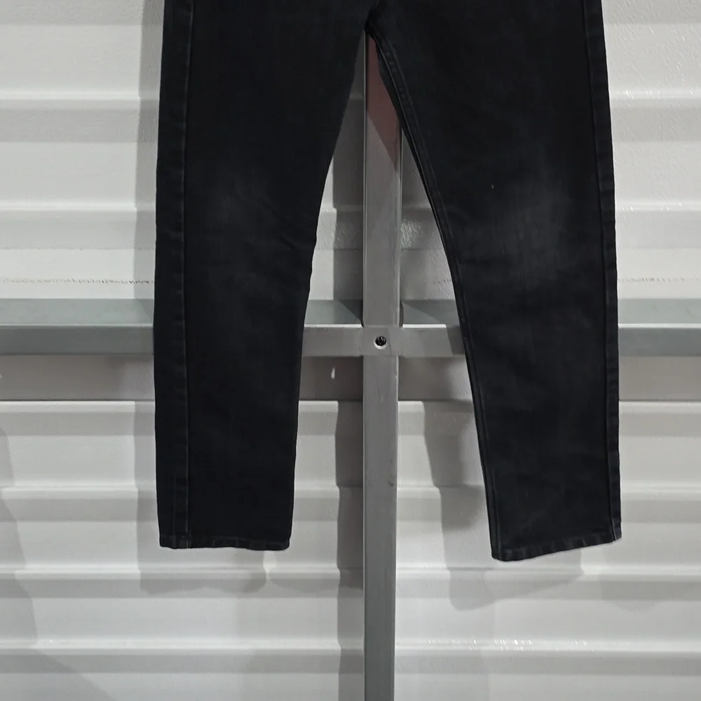 Calvin‎ Klein Jeans Skinny Jeans Black Size 12